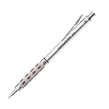 Wholesale CASE of 10 - Pentel Graph Gear 1000 Automatic Drafting Pencils-Automatic Drafting Pencil, .3mm, Brown Accent Barrel