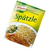 Knorr Spaetzle ( 200 g )