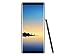 Samsung Note 8 (256GB/6GB) SM-N9500 6.3" Dual SIM GSM Unlocked International Model, No Warranty, NO CDMA (Midnight Black)