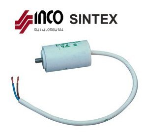 Sintex 45s конденсатор