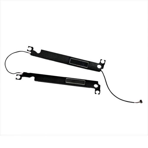 Gintai Built-in Speaker Left and Right Replacement for Dell XPS 15 9550 9560 9570 7590 Precision 5510 5520 5530 5540 P56F 0TX47W TX47W PK23000RP00