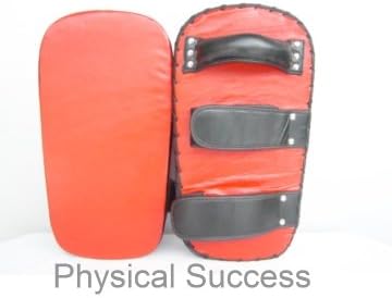 Muay Thai Kicking Pads