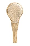 NO TANGLE BRUSH PRO Wood From Michele Mercier FINE