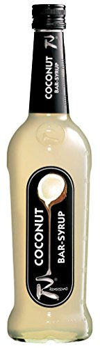 Riemerschmid Bar-Syrup Coconut 0,7 Liter