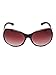 GUESS Women's Contoured Sunglasses