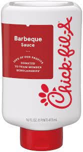 BBQ SAUCE