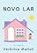 Livro Novo lar (Infantil)