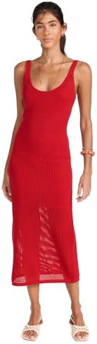amanda uprichard adelene midi dress Amanda Uprichard x REVOLVE Adelene Dress in Bluestem