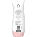 Olay In-Shower Body Lotion - Cooling White Strawberry & Mint - Net Wt. 15.2 FL OZ (450 mL) Per Bottle - Pack of 2 Bottles