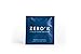 Zero K - Cooling & Cleansing Towelette Wipes - Single Wipes (30/Box)