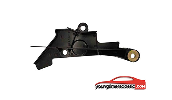 Tapa de distribución superior del motor para Peugeot 205 Gti ...