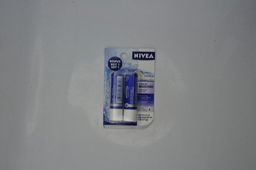 Nivea A Kiss of Moisture, JOJOBA Oil & Shea Butter