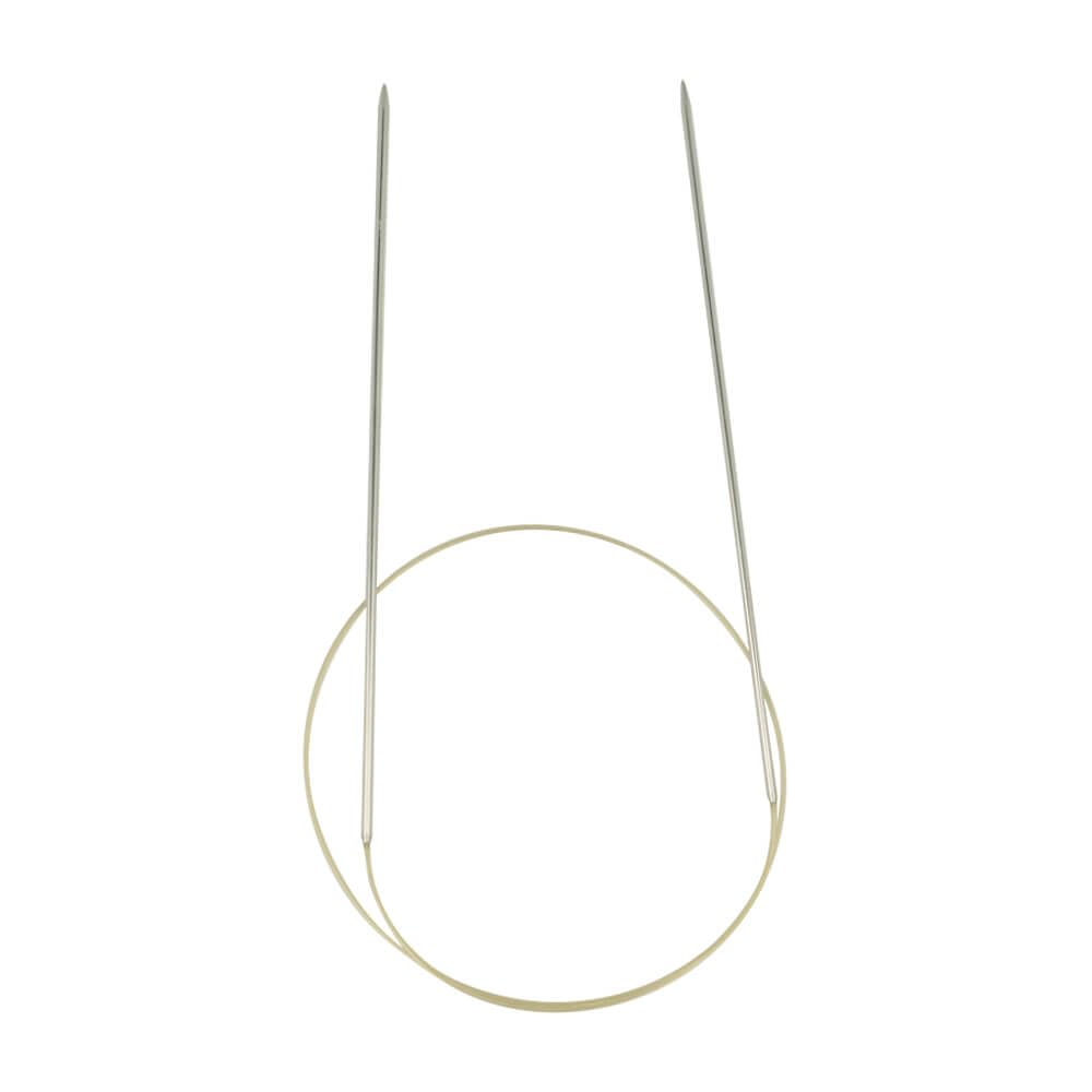 Addi Circular Needle 60cm 1.75mm - 1 Unit — image 1