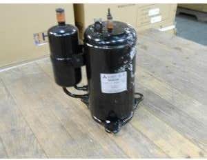 Компрессор mitsubishi tnb220flhmc