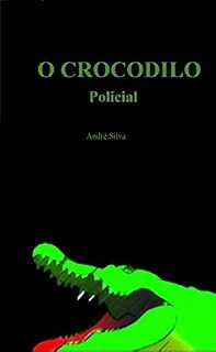 Livro O crocodilo : Policial