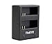 Action Camera Dual Battery Charger Compatible for ThiEYE i60e/i60+/i20/T3 Sports Action Camera