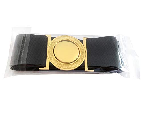 DAZCOS Saitama Cosplay Belt