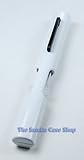 1 Mini Pocket Syringe Case ,Syringe Holder Color White- Made in the USA