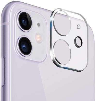 iphone 11 screen and camera protector