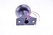 Pactrade Marine 4 1/4'' All-Round White LED Stern Anchor Light 36LM