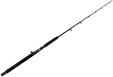 Dblue Sniper 6' Jigging Rod