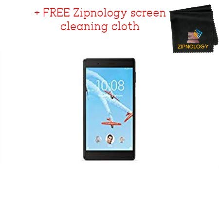 Lenovo ZA3W0003US 8TB-8304F1 Tab 4 Tablet – 1GB RAM- 16GB SSD – Multi-Touch – (Certified Refurbished).