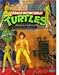 Teenage Mutant Ninja Turtles April O'Neil Action Figure