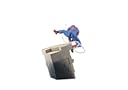 Kotobukiya Marvel Universe Spider-Man Webslinger Artfx Statue Collectible Figure
