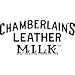 Chamberlains Leather Milk Chamberlain's Healing Balm with 1oz Sample of No 2