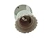 Usmile Light Sensor Socket Motion Sensor Light Switches Motion Sensing Light Socket Adjustable 360 Degree E27 socket