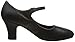 Capezio womens Tap,pumps,athletic dance shoes, Black, 8 US