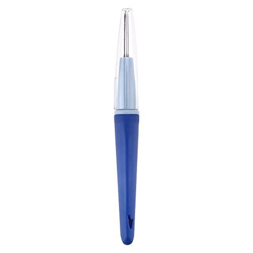 Whitelotous Pen Style Needle Felting DIY Tool Handle Holder Wool with 3 Needles