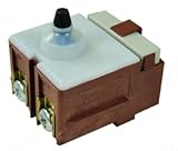 Tolxh #945614-00 Grinder Switch D28112 D28112X