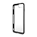 Pelican Adventurer Phone Case for iPhone 6/6s/7/8 Plus (Clear/Black)