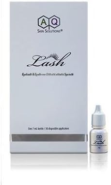 AQ Lash, 7ml by AQ Skin Solutions