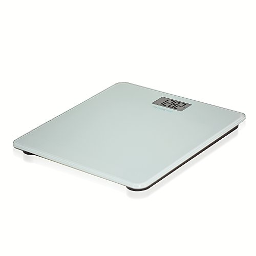 My Life My Shop MM40128-0100 Digital Body Scale, Balance 1, White
