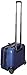 DELSEY Paris Luggage Cruise Lite Hardside 2 Wheel Underseater W/Front Pocket, Blue