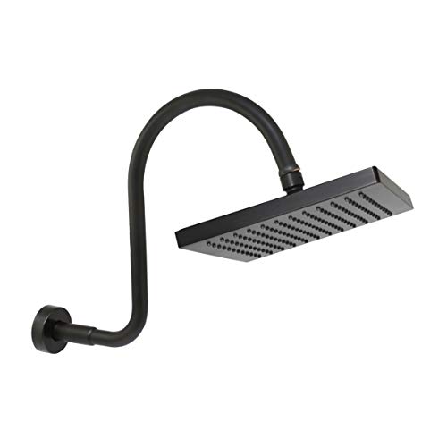 Compare price to flexible neck shower head