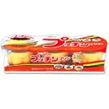 グリコ プッチンプリン 67g&times;3個パック 単品