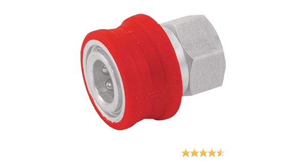 NorthStar Pressure Washer Insulated 