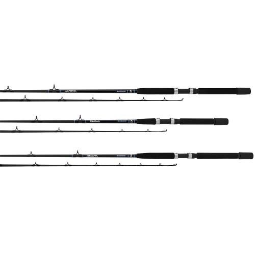 UPC 043178209967, Daiwa Eliminator ELBT70HR 7&#39; Conventional Boat