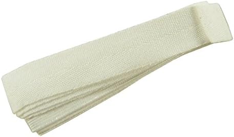 さらさ 三重紐 帯結び用仮紐 トリプル ひも 白 Hp