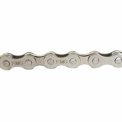 kmc 6 speed chain