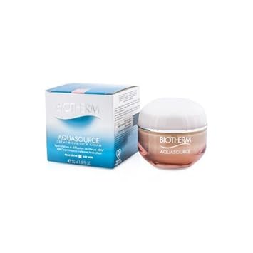 biotherm aquasource rich cream