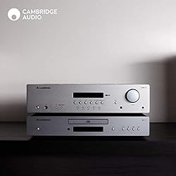 Cambridge Audio AXR100 100-Watt Stereo Receiver