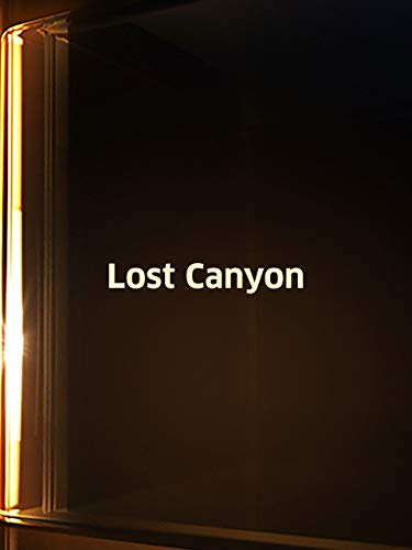 Lost Canyon