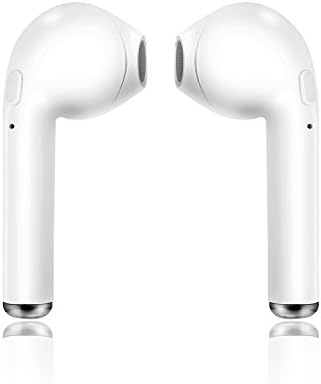 Wireless Bluetooth Headphones,Wireless In-Ear Bluetooth Earphone with Mic Sweat-Proof Sport Earbuds Hands-Free Headset for iPhone X/8/7/6s/6s plus Galaxy S8/S7 and More Bluetooth-enabled Devices