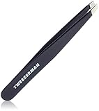 Tweezerman Professional Slant, Midnight Sky