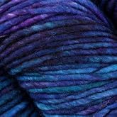 Malabrigo Mecha #247 Whales Road
