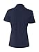 Hanes Fresh IQ X-Temp Pique Polo for Ladies